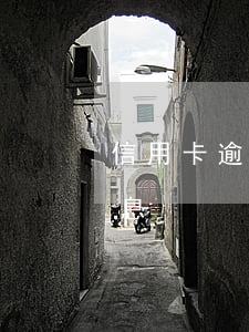 信用卡逾期罰金怎么處罰(信用卡逾期怎么罰息)