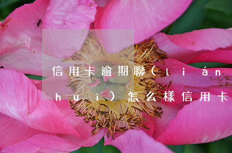 信用卡逾期聯(lián)系到了家人會(huì)怎么樣（信用卡逾期聯(lián)系到了家人）