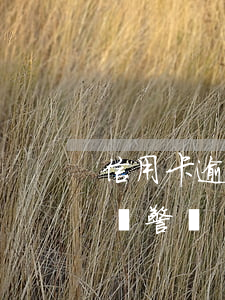 信用卡逾期能不能當輔警(征信有逾期可以考輔警嗎)