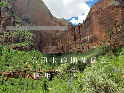 信用卡逾期能保安證嗎 為什么保安不能申請信用卡