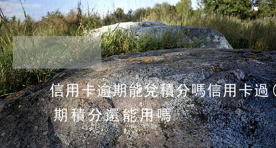 信用卡逾期能兌積分嗎(信用卡過(guò)期積分還能用嗎)