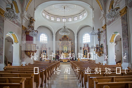 信用卡逾期能協(xié)商延期一年還款嗎-信用卡逾期能協(xié)商延期一年還款嗎