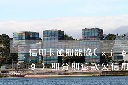 信用卡逾期能協(xié)商長(zhǎng)期分期還款(欠信用卡可以協(xié)商分期還款嗎)