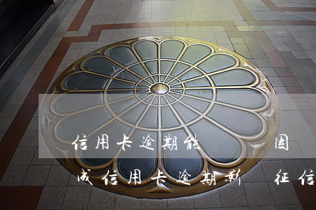 信用卡逾期能參軍嗎(因當(dāng)兵造成信用卡逾期影響征信怎么辦)