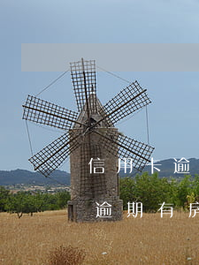 信用卡逾期能對房子有影響嗎(是不是信用卡逾期有房產(chǎn)就一定會(huì)被起訴)