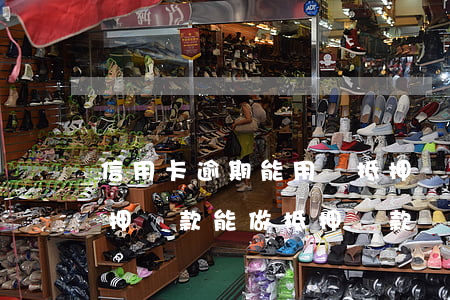 信用卡逾期能用車抵押貸款嗎(有逾期車子抵押貸款能做抵押貸款嗎)