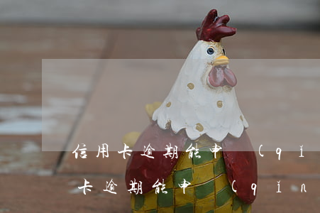 信用卡逾期能申請(qǐng)公租房(信用卡逾期能申請(qǐng)公租房子嗎)