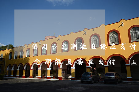 信用卡逾期能直接在支付寶上扣嗎-信用卡逾期能直接在支付寶上扣嗎安全嗎