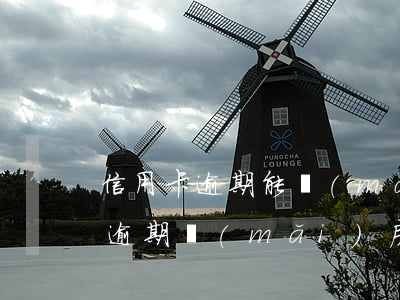信用卡逾期能買(mǎi)房代款嗎(信用卡逾期買(mǎi)房子還能貸款嗎)