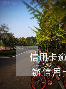 信用卡逾期能辦理公積金貸款(有貸款逾期能辦信用卡)