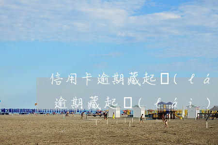 信用卡逾期藏起來(lái)可以嗎(信用卡逾期藏起來(lái)可以嗎)