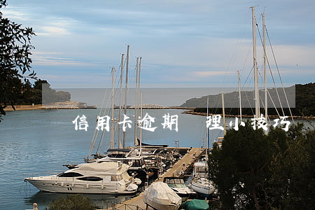 信用卡逾期處理小技巧