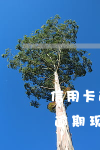 信用卡逾期被停卡可以要求开通吗(我信用卡逾期现已停卡)