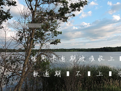 信用卡逾期被催收上門怎么辦 信用卡,小額貸款逾期會不會上門催收