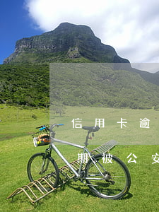 信用卡逾期被公安局處理會怎樣-信用卡逾期被公安局處理會怎樣處罰