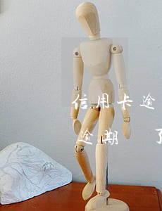 信用卡逾期被凍結解凍還能用嗎-我信用卡逾期凍了還完了,還此用嗎