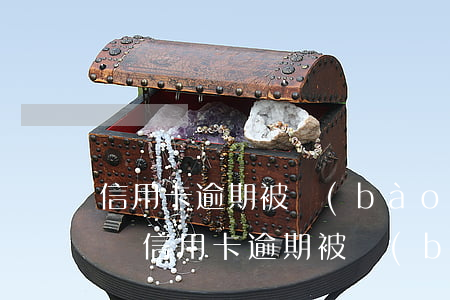 信用卡逾期被報(bào)案人在外地怎么辦(信用卡逾期被報(bào)案人在外地怎么辦)