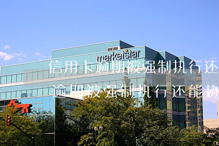 信用卡逾期被强制执行还能协商吗-信用卡逾期被强制执行还能协商吗知乎