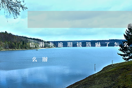 信用卡逾期被恐嚇了怎么辦(信用用卡逾期怎么辦)