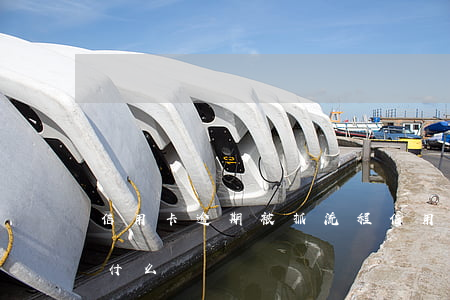 信用卡逾期被抓流程 信用卡逾期被抓流程是什么