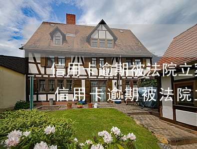 信用卡逾期被法院立案了,怎樣才能撤案呢-信用卡逾期被法院立案了,怎樣才能撤案呢