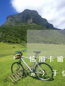 信用卡逾期被法院限高令 最高法關(guān)于信用卡逾期的法律規(guī)定