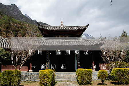信用卡逾期被起訴了一定會坐牢嗎-欠信用卡逾期起訴會拘留嗎