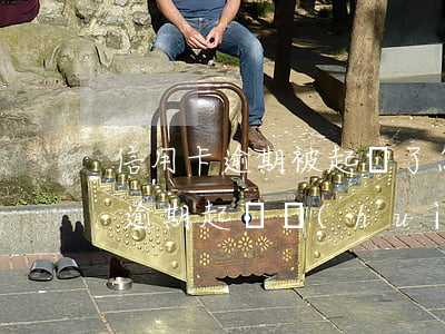 信用卡逾期被起訴了怎么辦理貸款(欠信用卡逾期起訴會(huì)拘留嗎)