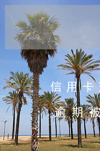 信用卡逾期被起訴后會影響孩子嗎-信用卡逾期被起訴后會影響孩子嗎知乎