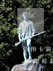 信用卡逾期被起訴多久會立案中國-信用卡逾期被起訴多久會立案中國銀行