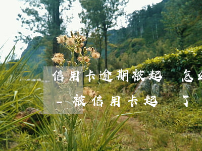 信用卡逾期被起訴怎么協(xié)商撤訴-被信用卡起訴了還可以再協(xié)商嗎