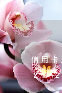 信用卡逾期被起訴截圖會(huì)怎么樣(2021年信用卡逾期被起訴怎么辦)