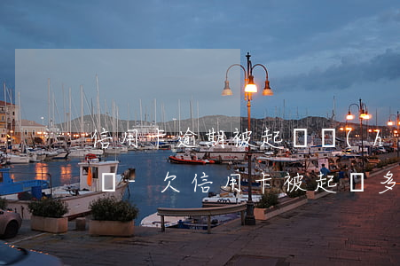 信用卡逾期被起訴會(huì)被拉成老賴嗎-欠信用卡被起訴,多久后會(huì)被強(qiáng)制