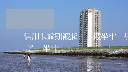 信用卡逾期被起訴會被坐牢嗎(被信用卡起訴了會坐牢嗎)