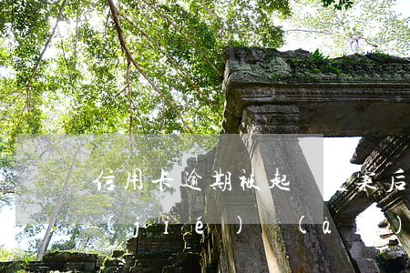 信用卡逾期被起訴立案后會(huì)凍結(jié)愛(ài)人賬戶嗎-信用卡逾期被起訴立案后會(huì)凍結(jié)愛(ài)人賬戶嗎