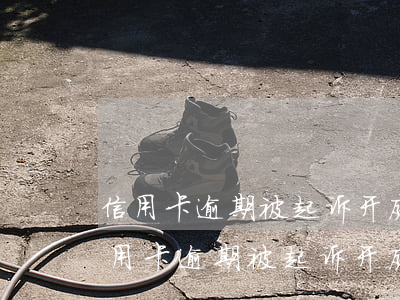 信用卡逾期被起诉开庭前还清欠款可以-信用卡逾期被起诉开庭前还清欠款可以吗