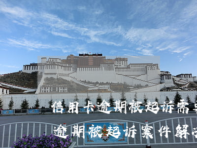 信用卡逾期被起诉需要多久才能结案，信用卡逾期被起诉：案件解决时间预测