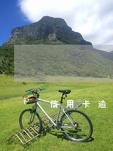 信用卡逾期被那里起訴