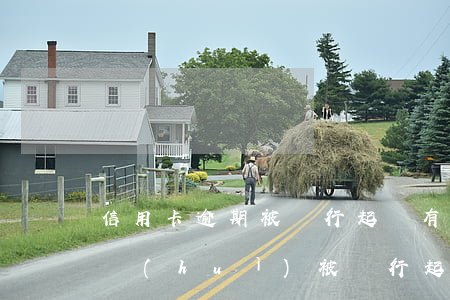 信用卡逾期被銀行起訴有什么影響(欠信用卡會(huì)被銀行起訴嗎)