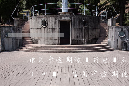 信用卡逾期被銀行起訴立案幾天會(huì)刑偵-信用卡逾期被銀行起訴立案幾天會(huì)刑偵嗎