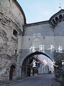 信用卡逾期被銷卡怎么還錢(信用卡逾期還本金多久可以銷卡)