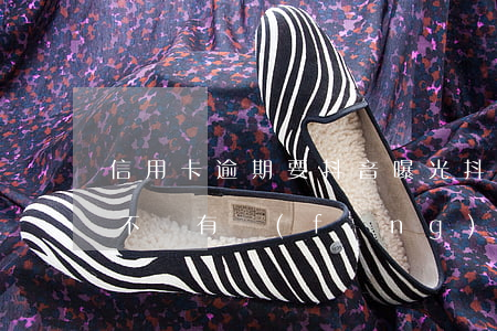 信用卡逾期要抖音曝光(抖音用信用卡支付會不會有風(fēng)險)