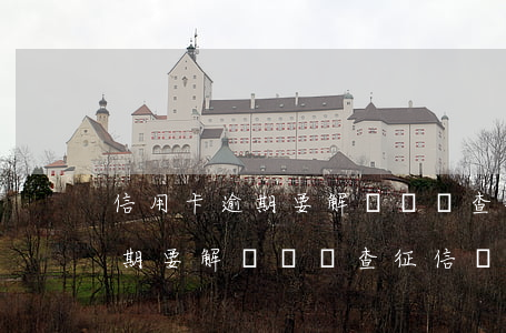 信用卡逾期要解凍還會查征信嗎-信用卡逾期要解凍還會查征信嗎知乎