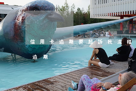 信用卡逾期要起訴我流程(民事訴訟法信用卡逾期)