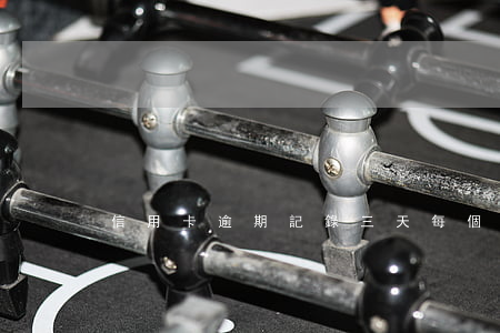 信用卡逾期記錄三天(每個月信用卡逾期三天)