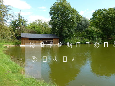 信用卡逾期記錄影響房貸6(信用卡逾期記錄影響房貸6)