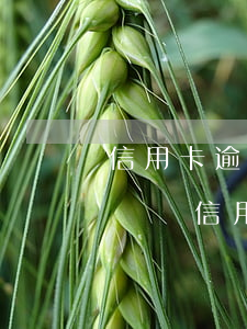 信用卡逾期記錄網(wǎng)貸記錄能覆蓋嗎 信用卡逾期記錄網(wǎng)貸記錄能覆蓋嗎上征信嗎