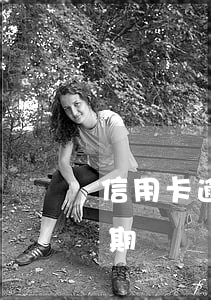 信用卡逾期記錄說(shuō)明 信用卡 逾期記錄