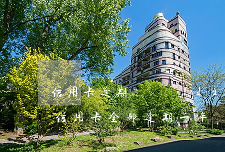 信用卡逾期記錄達(dá)到11次(10張信用卡全部逾期一年)