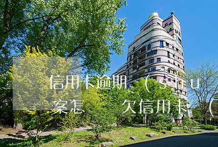 信用卡逾期說(shuō)已報(bào)案怎樣辦(欠信用卡報(bào)案了怎么辦)